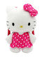 Cerda Hello Kitty Παιδική Τσάντα Πλάτης Λευκή 35x25x14εκ.