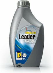 Prista Leader Λάδι 15W-40 1lt Prista Leader Λάδι 15W-40 1lt