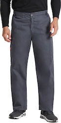 Dickies Men's Beige Medical Pants Cotton and Po...
