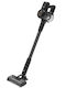 Berlinger Haus Rechargeable 2 in 1 Stick & Handheld Vacuum 22.2V Black BH-9671