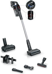 Bosch Unlimited 9 Rechargeable 2 in 1 Black Bosch Unlimited 9 Rechargeable 2 in 1 Black