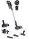 Bosch Unlimited 9 Rechargeable Stick Vacuum 18V Black