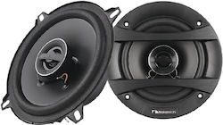 Nakamichi NSF523 Подредба Автомобилни Говорители 5.25" 60W Мощност RMS Nakamichi NSF523 Подредба Автомобилни Говорители 5.25" 60W Мощност RMS