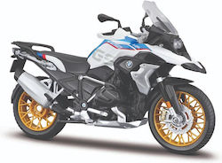 Maisto Bmw R1250 Gs 1/18 Maisto Bmw R1250 Gs 1/18