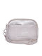 Women's Wallet Classic Silver