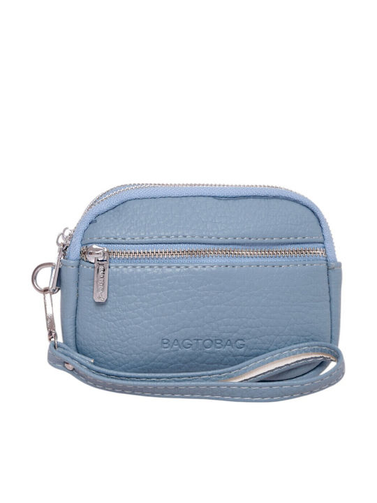 Bag to Bag Women's Wallet Classic Blue