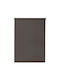 Grace Jaluzele Rulou Semi-Blackout Gri L140xÎ160buc