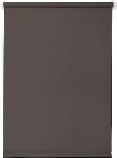 Grace Jaluzele Rulou Semi-Blackout Gri L140xÎ160buc