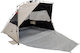 Hupa Seaview Blackout 3 Person Beige