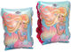 Aripioare de înot Gim 25x15cm Barbie Sirenă