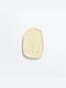 Egg Back Home Tavă Decorativă Ceramică Oval 18x12x2cm 1buc