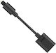 Sonos Converter male to HDMI female 1pcs OPADPWW1BLK