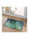 Non-Slip Bath Mat L-c Vayana 1741550 Blue 50x80cm