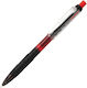Pentel Q-erase Qe427 0.7mm Mechanical Pencil Black