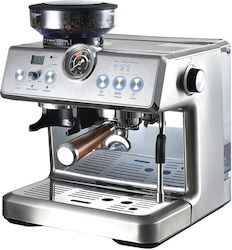 Finlux Automată Argintie FEM-1965M Finlux Automată Argintie FEM-1965M