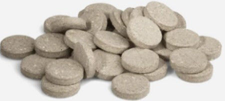 Bunny Nature Botanicals Snack Multivitamin Trace Elements 150g Bunny Nature 2025240
