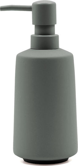 Dispenser Κεραμικό Γκρι