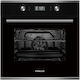 Finlux Cuptor Deasupra Blatului 70lt L59.5cm.