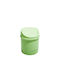 Coș de Gunoi Mini Muitomas PP Verde 2L