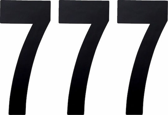 Factory Effex Set of 3 Stickers #7 02-4477