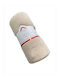Domoletti Decke Sofa 140x200cm Beige