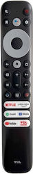 TCL Echtes TV-Fernbedienung RC902VFMR1 TCL Echtes TV-Fernbedienung RC902VFMR1