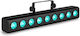 FuZZIX LED RGBW
