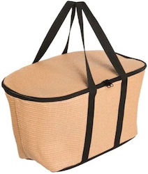 Reisenthel Coolerbag Ώμου Μαύρη