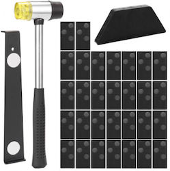 Kronospan Installation Set 60x30x6mm