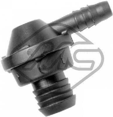 Servo Valve VAG A3 8P1 1.4 TFSI 07-12 48801-4664