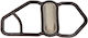 Valve Gasket-Seal Vtec Oil Pressure Honda Civic 91-01 15825p08005 15825p08005-11300