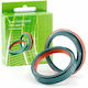 Skf Fork Seal Kit 48x58.10x8.50 Kayaba Forks Dual-48k Kit
