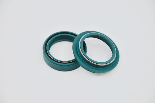 Skf Fork Seal Kit 35x46x11 Kitg-35w Kit