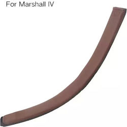 Συμβατή Στέκα Marshall 3/4 Καφέ
