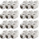 DeleyCON Keystone RJ45 24τμχ