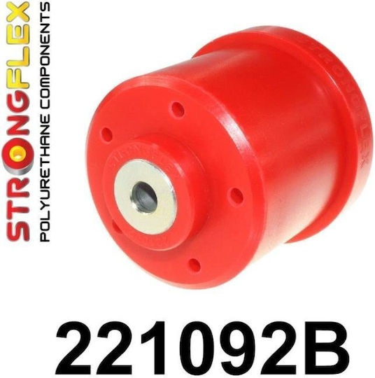 Σινεμπλόκ Πολυουρεθάνης 71,5μμ Strongflex Seat Ibiza Cordoba Cordoba Vario Vw Polo 221092b