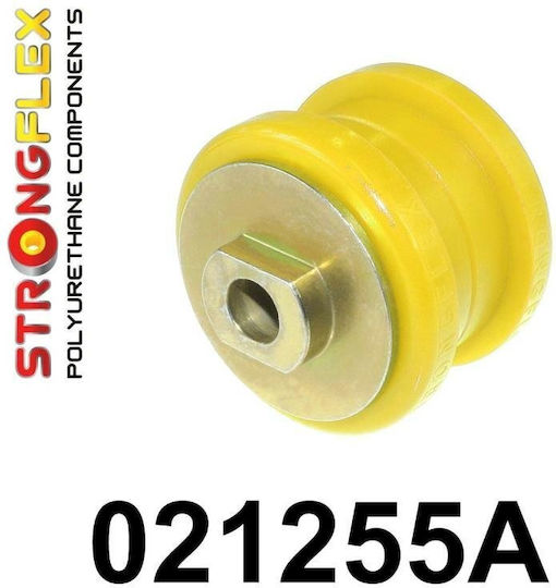 Strongflex Sport Polyurethan Vorderer Querlenkerbuchse Audi Skoda VW Gelb 1 Stk 021256a