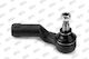 Ακρομπαρο Ford Focus C Max 03-> Δεξ Tr7249-43689