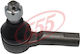 Inneres Spurstangenende Nissan P Up D22 4WD Ve4832-p182