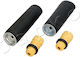 Shock Absorber Boot Rear Fiat Bravo II Stilo Lancia Delta 1590220-481