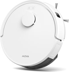 Mova V50 Ultra with Laser Mapping & Suction Power 24000Pa Mova V50 Ultra with Laser Mapping & Suction Power 24000Pa