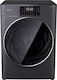 Tesla Πλυντήριο Ρούχων 10kg με Τεχνολογία Ατμού 1400 Στροφών Γκρι WF101490CSA