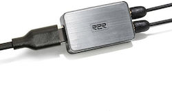 HiFiman HM800 Φορητός Ψηφιακός Ενισχυτής Ακουστικών