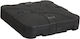 Lianos Umbrella Base Water - Sand Plastic Black