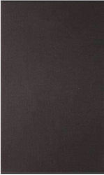 Dark Brown Waterproof Repair Fabric Sticker 10c...