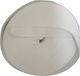 White Bias Tape 0.5 cm Width fkl101
