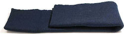 Bordüre Taille 100cm x 8cm Blau 015