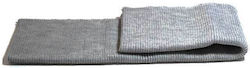 Bordüre Taille 100cm x 8cm Grau 031