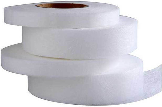 Bügelband 15mm Breite 100 Meter Rolle