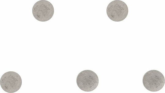 Регулиращи шайби за клапани Hot Cams диаметър 9.48mm дебелина: 3.50mm 5pk948350 Yamaha Yz 250 F 14-16 5бр